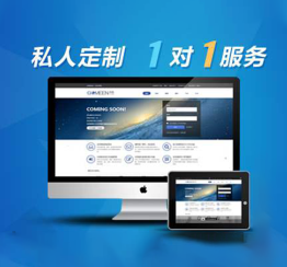 網(wǎng)站建設